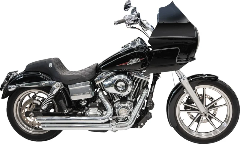 Klock Werks FXRP FAIRING KIT - 06-17 HD DY