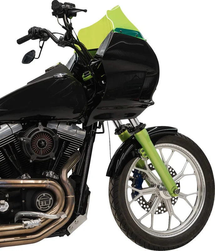 Klock Werks FXRP FAIRING KIT - 06-17 HD DY
