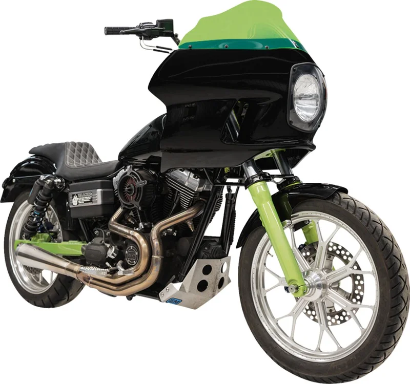 Klock Werks FXRP FAIRING KIT - 06-17 HD DY