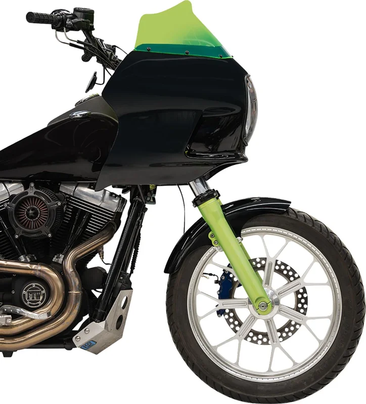 Klock Werks FXRP FAIRING KIT - 06-17 HD DY