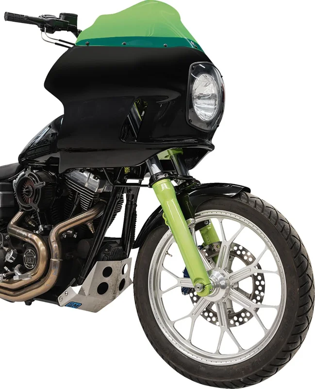 Klock Werks FXRP FAIRING KIT - 06-17 HD DY