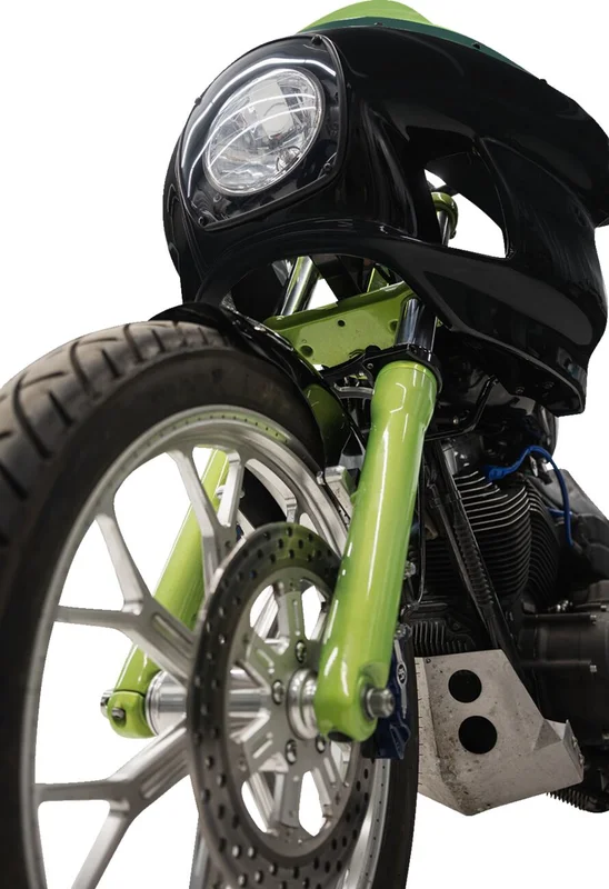 Klock Werks FXRP FAIRING KIT - 06-17 HD DY