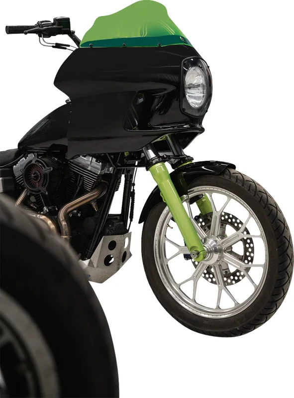 Klock Werks FXRP FAIRING KIT - 06-17 HD DY