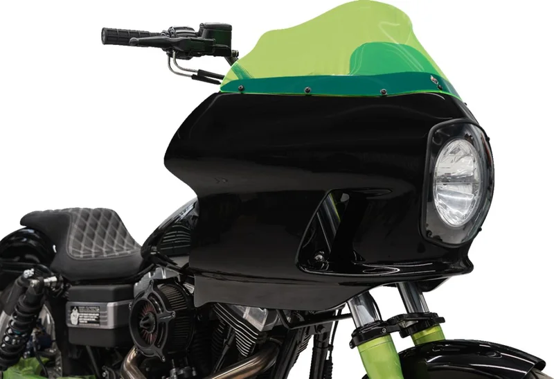 Klock Werks FXRP FAIRING KIT - 06-17 HD DY