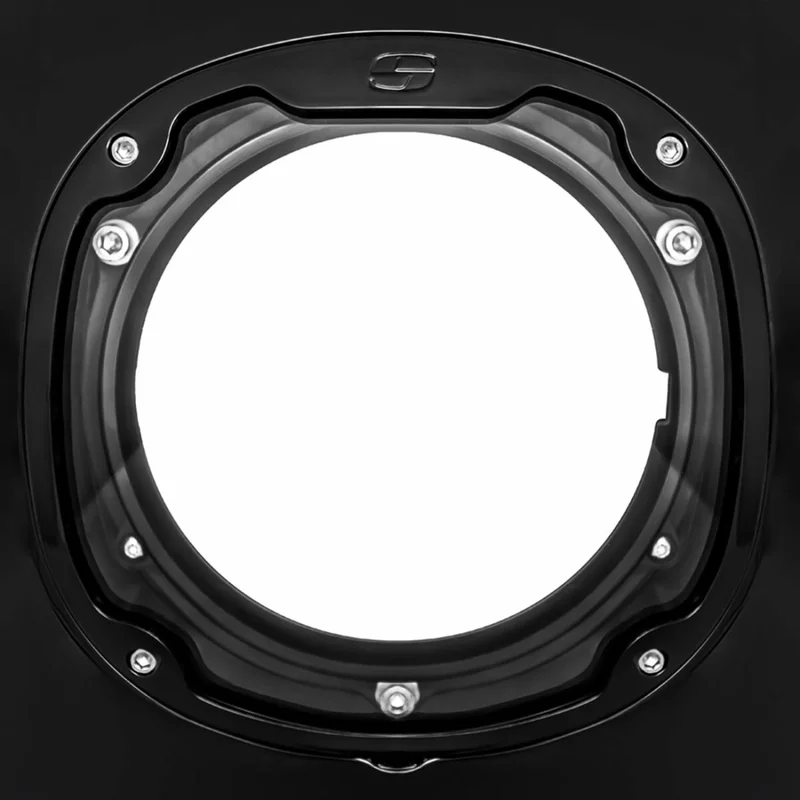 Saddlemen FAIRING MINI DYNA 06-17