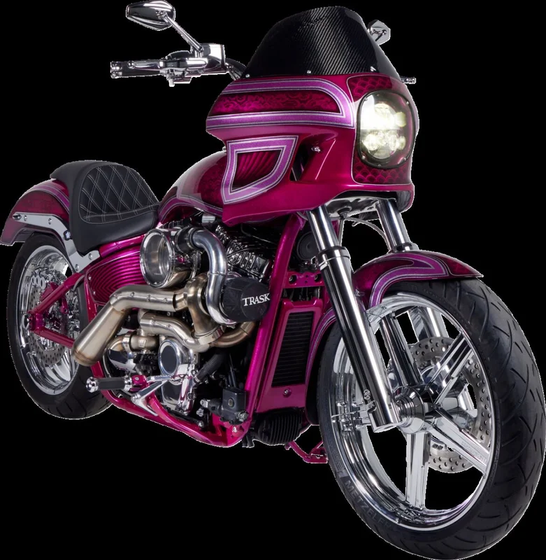 Saddlemen FAIRING MINI M8 LOWRIDER STREE