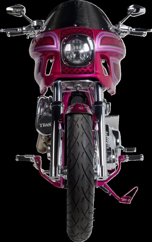 Saddlemen FAIRING MINI M8 LOWRIDER STREE