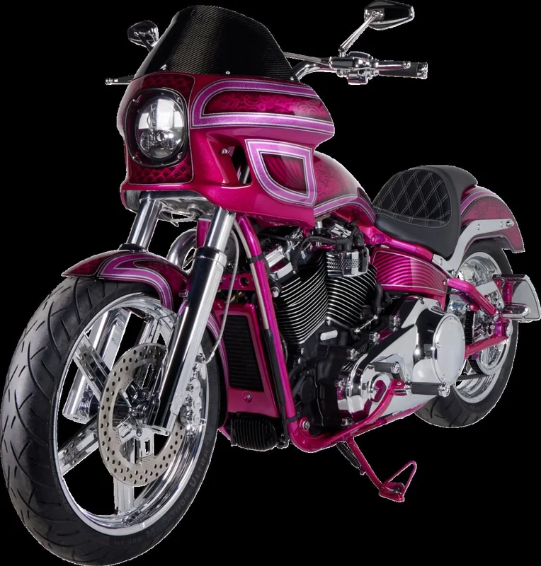 Saddlemen FAIRING MINI M8 LOWRIDER STREE
