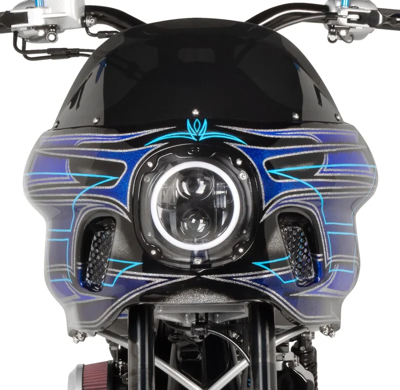 Saddlemen FAIRING MINI FXR