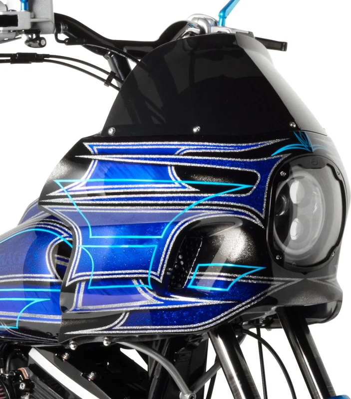 Saddlemen FAIRING MINI FXR