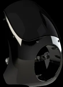 Burly OUTLAW FAIRING 35-49MM FORKS 5