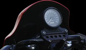 Burly TOURING SPORT TALL FAIRING 35-