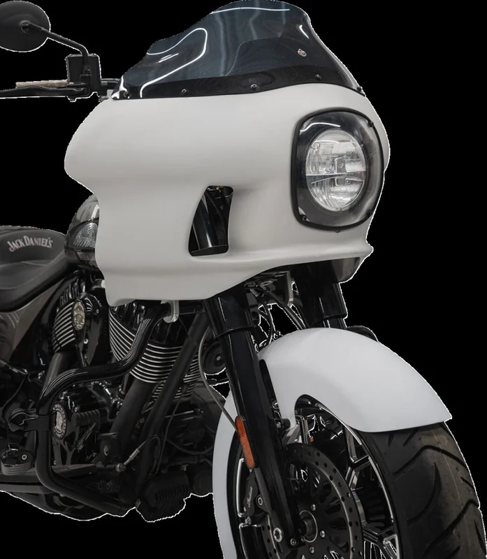 Klock Werks FXRP-Style Fairing Kit