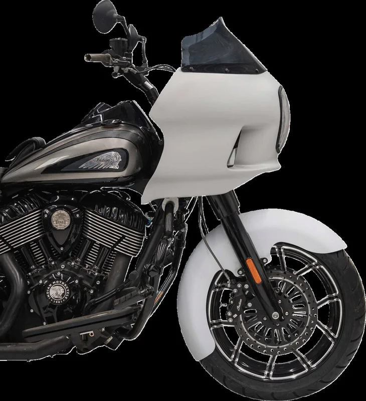 Klock Werks FXRP-Style Fairing Kit