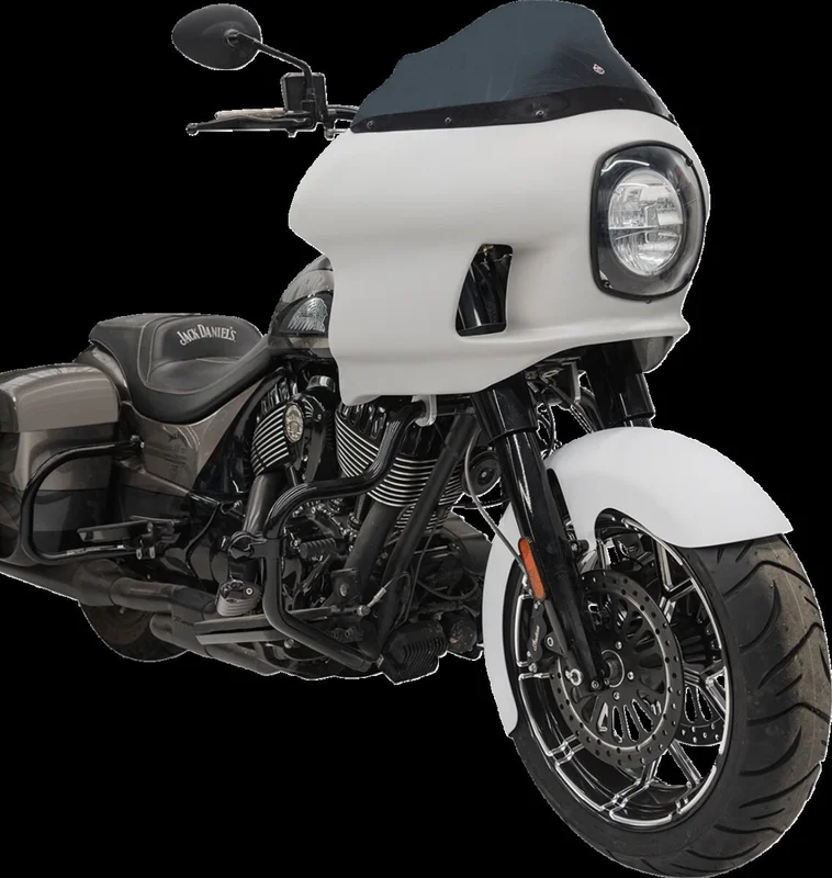 Klock Werks FXRP-Style Fairing Kit