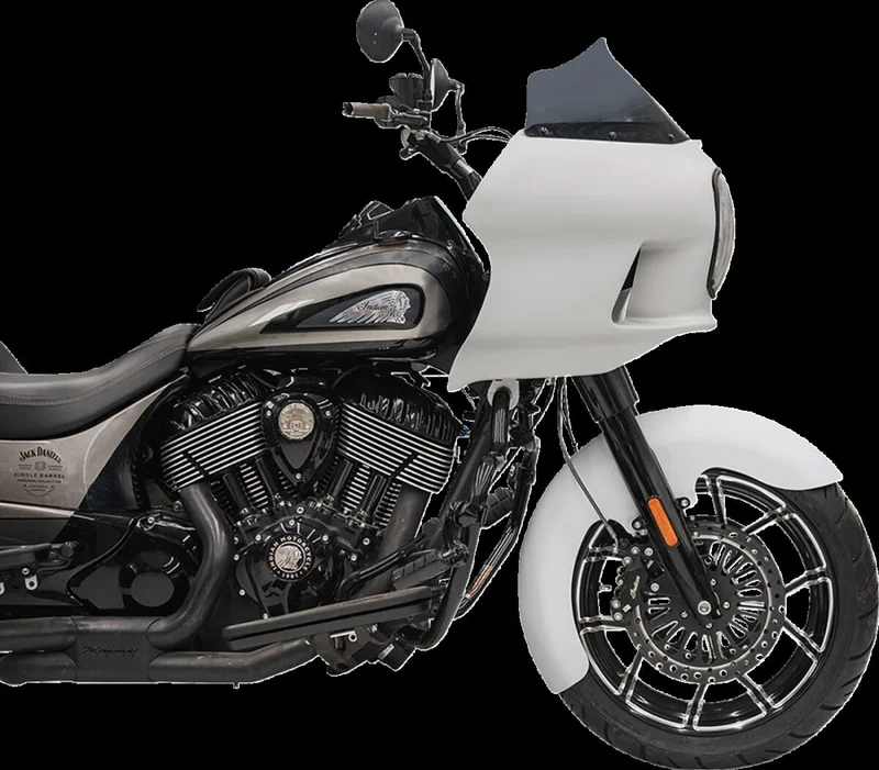Klock Werks FXRP-Style Fairing Kit