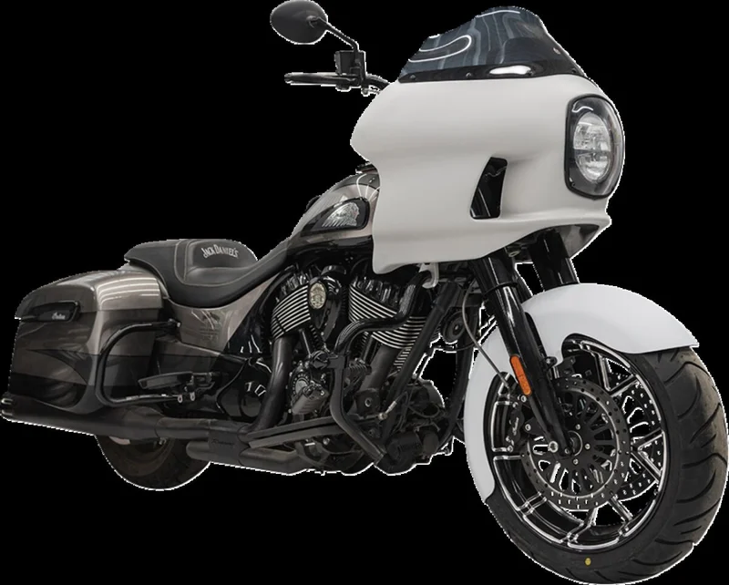 Klock Werks FXRP-Style Fairing Kit