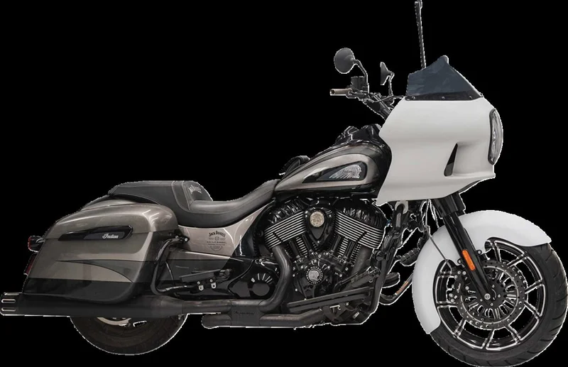 Klock Werks FXRP-Style Fairing Kit