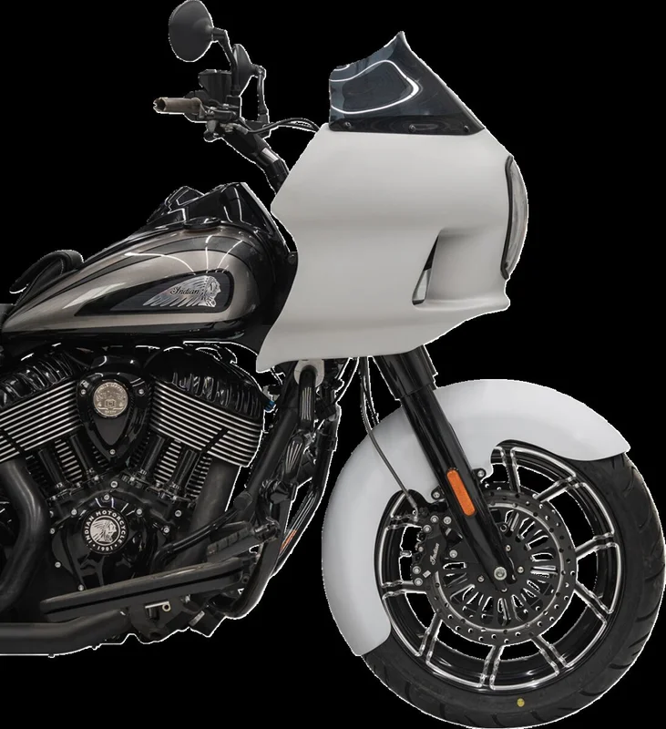 Klock Werks FXRP-Style Fairing Kit