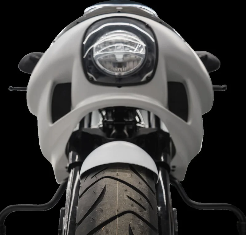 Klock Werks FXRP-Style Fairing Kit