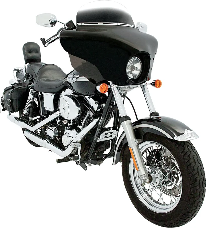 Memphis Shades FAIRING WIND DEFLECTORS