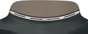 Memphis Shades FAIRING SLOTTED SLIM TRIM