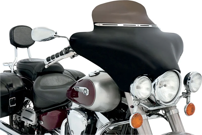 Memphis Shades FAIRING SLOTTED SLIM TRIM