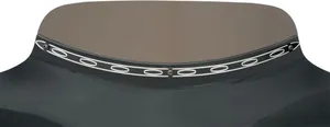 Memphis Shades BW TRIM NIGHT CUT ELLIPSE
