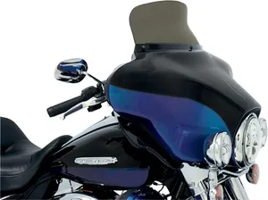 Memphis Shades SHIELD FLH SPOILR 6.5 SMK