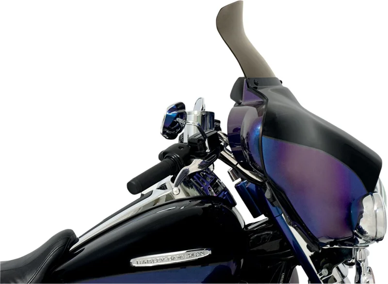 Memphis Shades SHIELD FLH SPOILER 9 SMK