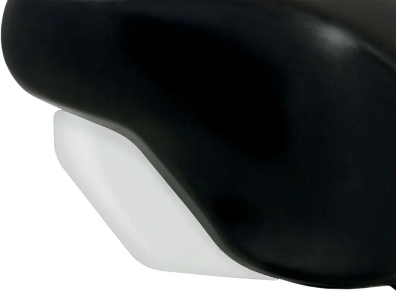 Memphis Shades DEFLECTOR FLH GHOST