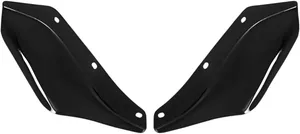 Memphis Shades DEFLECTOR FLH BLACK