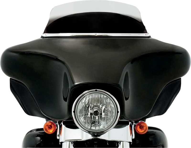 Memphis Shades DEFLECTOR FLH BLACK