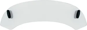 Memphis Shades BOOST WNG FATS NYLON CLMP