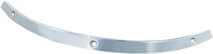 Kuryakyn TRIM WINDSHIELD - FL 14-UP - S