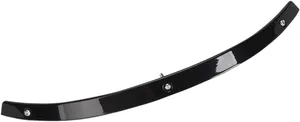 Kuryakyn TRIM WINDSHIELD - FL 14-UP - S