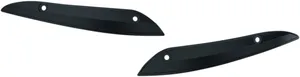 Kuryakyn TRIM SIDE WINDSHIELD - FL 15-U