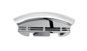 Kuryakyn DEFLECTOR WIND LOWER TRIPLE TR