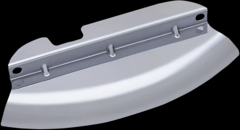 Kuryakyn DEFLECTOR WIND LOWER TRIPLE TR