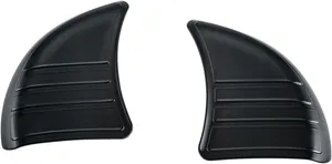 Kuryakyn COVER FAIRING INNER BLK