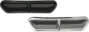Custom Dynamics INSERT FOR HD BATWING FAIRING 