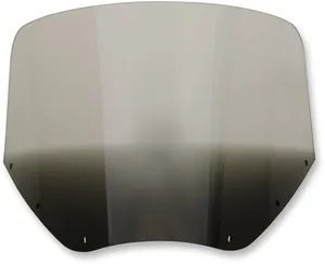 Memphis Shades SHIELD R/WAR 11 BLK SMK