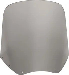 Memphis Shades SHIELD R/WAR 15 BLK SMK