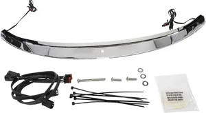 Ciro 3D TRIM WNSHLD FLH CHROME
