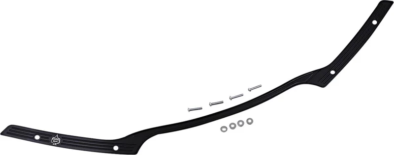 Klock Werks FLTR - 2015+ - WINDSHIELD TRIM