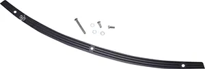 Klock Werks FLH - 2014+ - WINDSHIELD TRIM