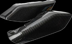 SlyFox DEFLECTOR AIR 2009-2023 TOURIN