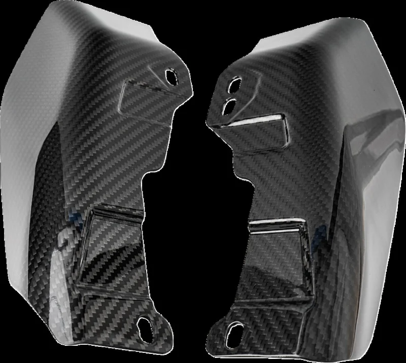 SlyFox DEFLECTOR AIR 2009-2023 TOURIN