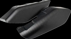 SlyFox DEFLECTOR AIR 2009-2023 TOURIN