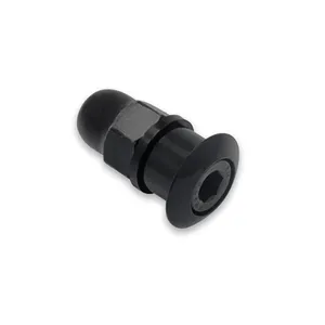 Memphis Shades FATS SLIM STRAP SCREW NUT ASSM